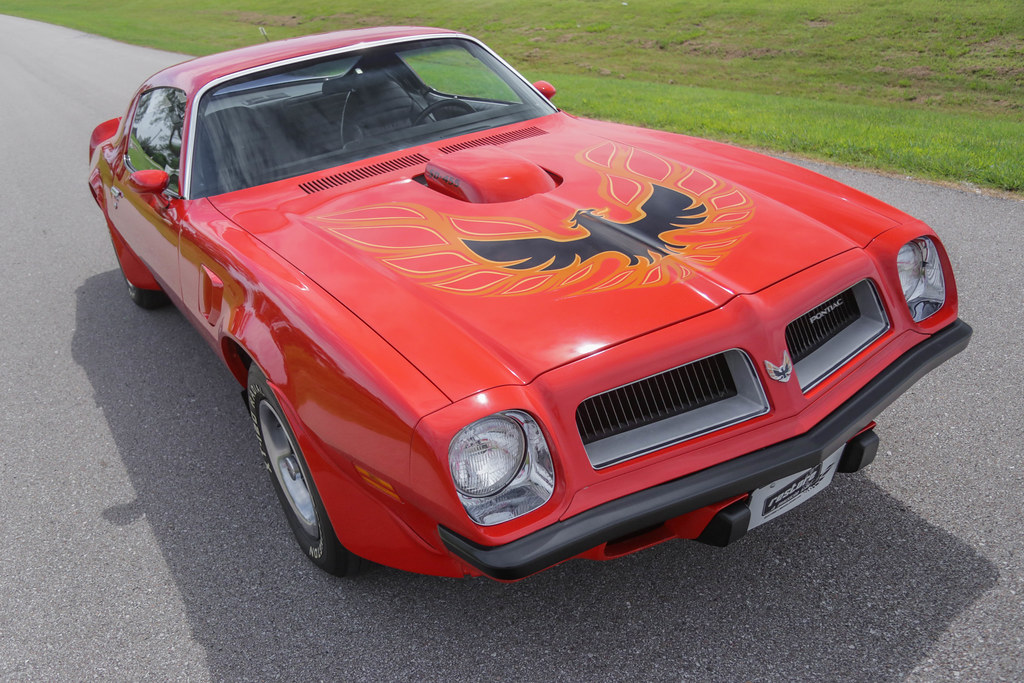 TRANS AM SPECIALTIES OF FLORIDA